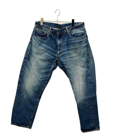 WAREHOUSE デニムパンツ テーパード Lot 1105 メンズ SIZE 38 (XL) ウエアハウス