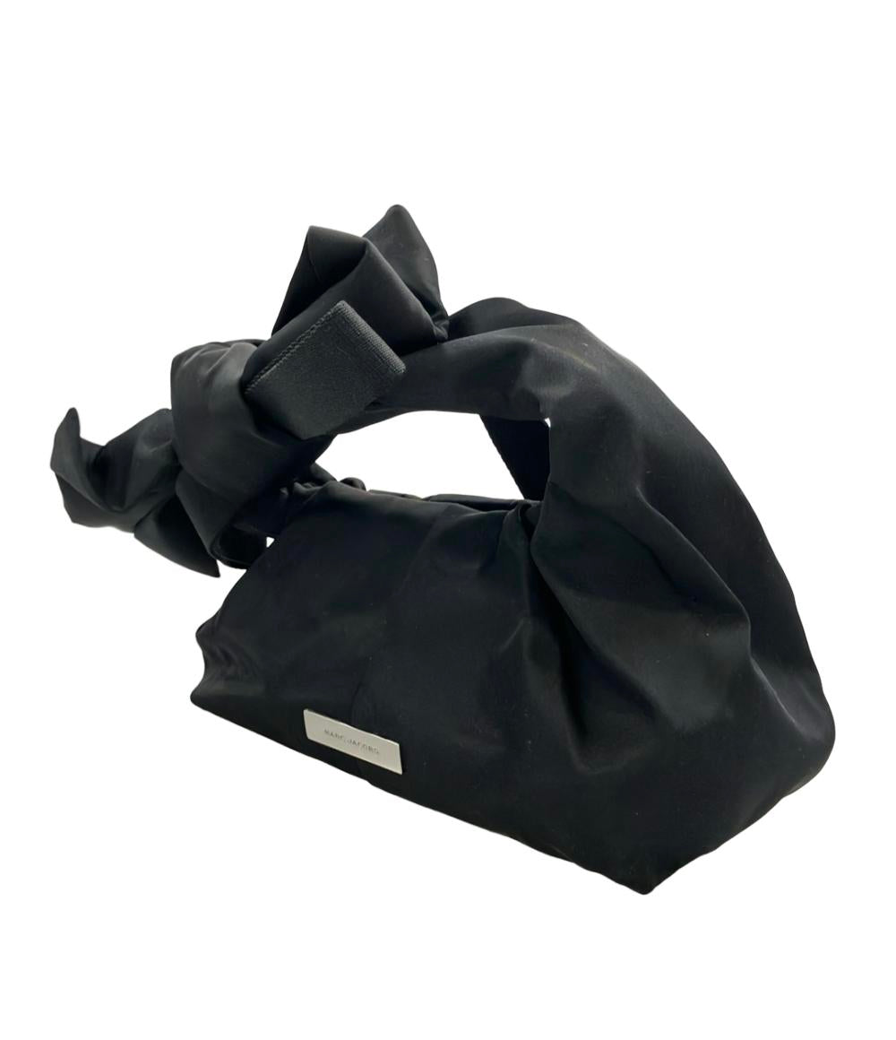 美品 MARC JACOBS 2WAY ハンドバッグ ショルダーバッグ 斜め掛け レディース マークジェイコブス