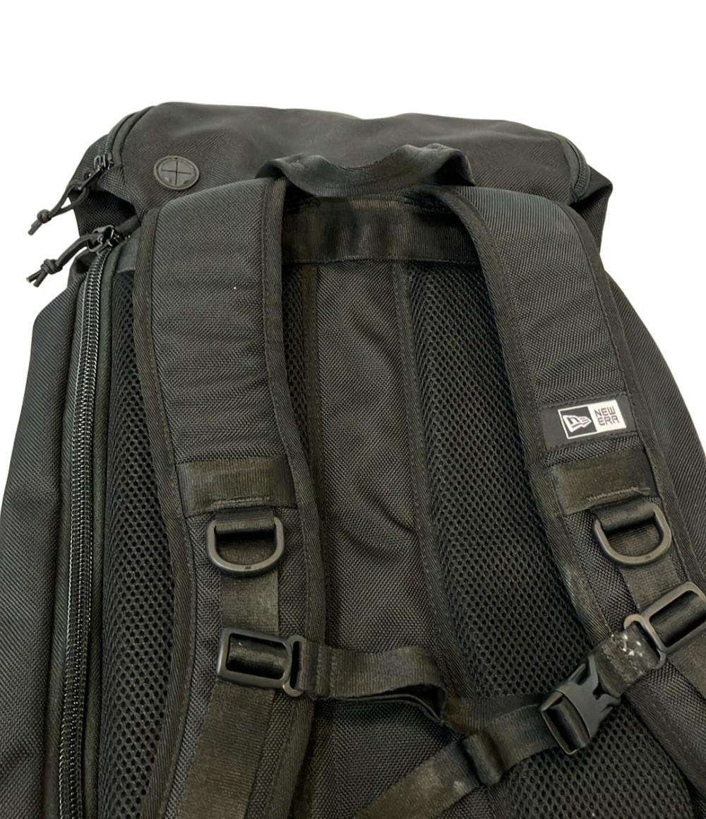 NEW ERA リュック デイパック ラックサック メンズ レディース ニューエラ