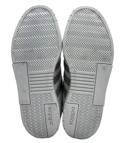 アディダス ローカットスニーカー GRADAS IH8074 レディース SIZE 24.5 (L) adidas