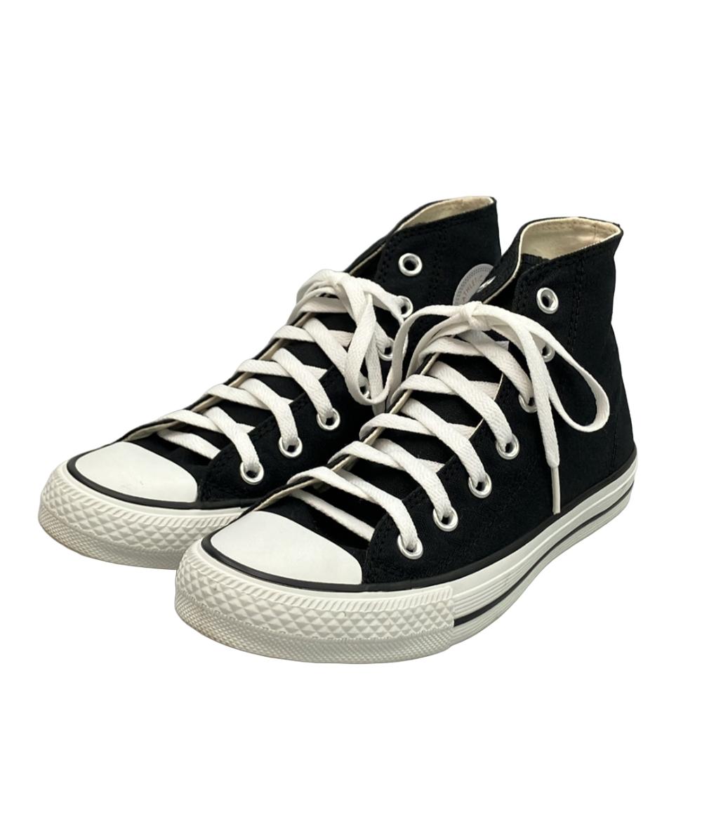 美品 CONVERSE ハイカットスニーカー ネクスター110HI 32765011 レディース SIZE 24.0 (L) コンバース