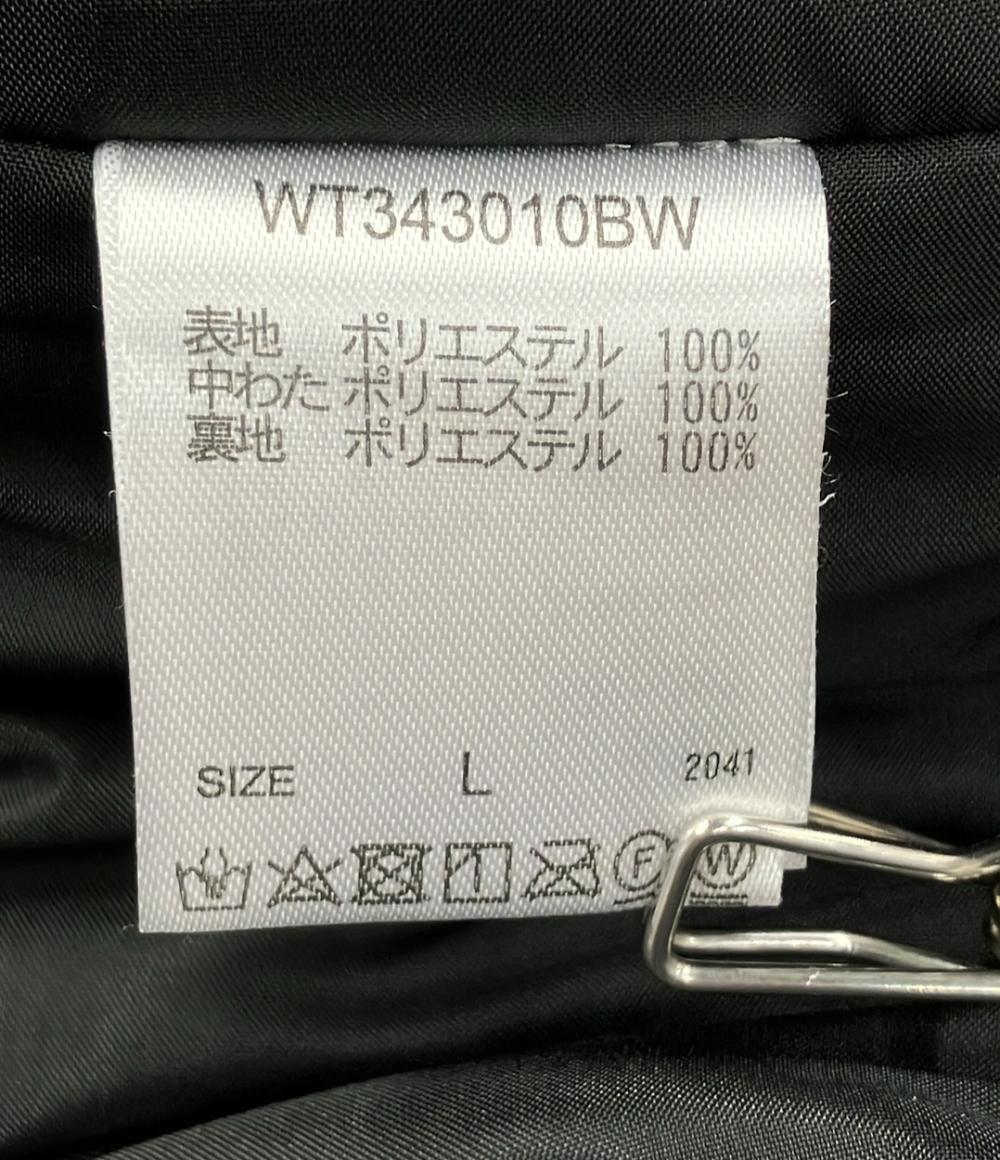 ウィテンプト 中綿ベスト メンズ SIZE L (L) WETTEMPT