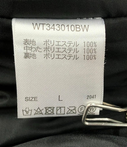 ウィテンプト 中綿ベスト メンズ SIZE L (L) WETTEMPT
