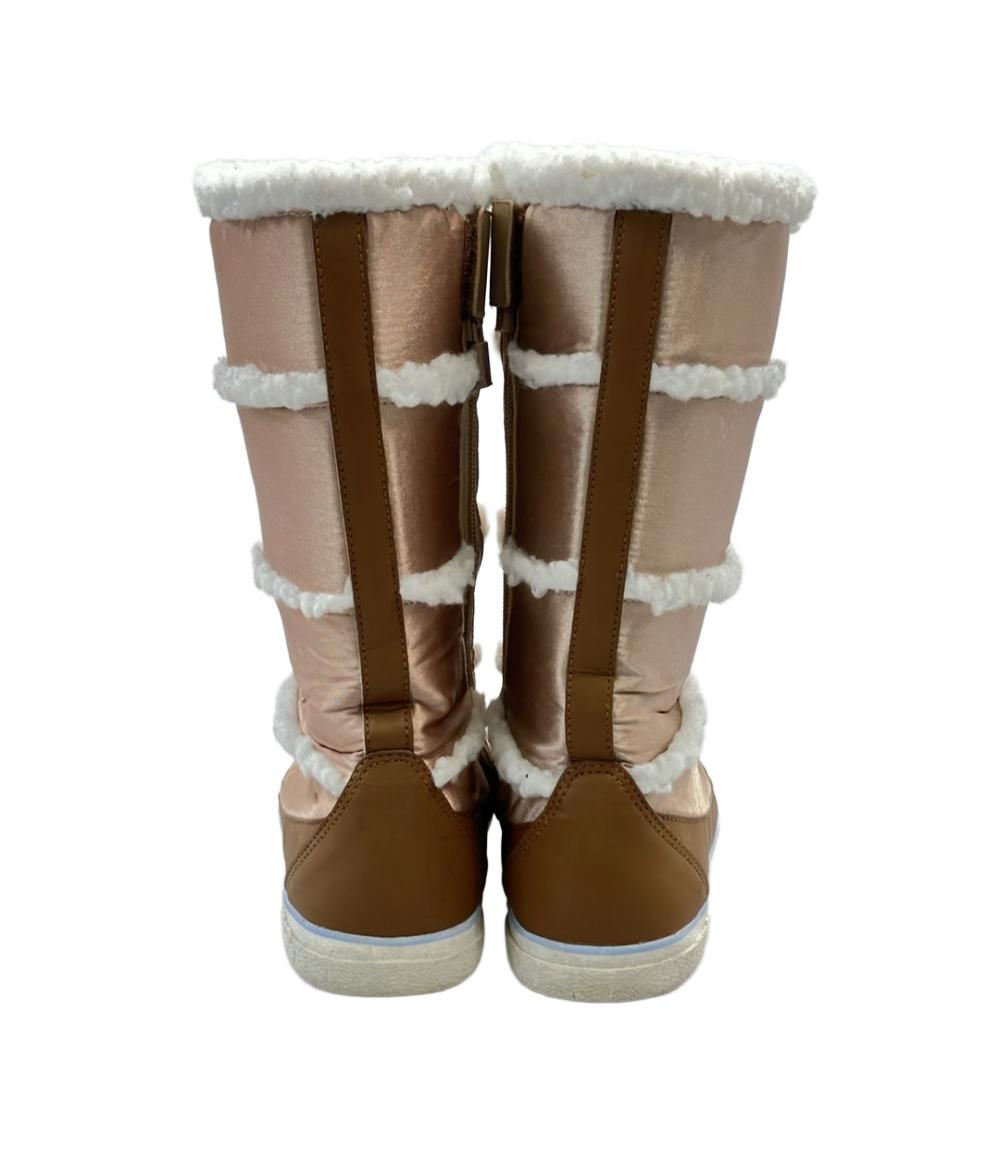 NIKE ロングブーツ CHENUMO WS （GS） 324533-241 キッズ SIZE 24.0 (M) ナイキ