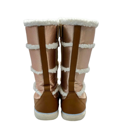 NIKE ロングブーツ CHENUMO WS （GS） 324533-241 キッズ SIZE 24.0 (M) ナイキ