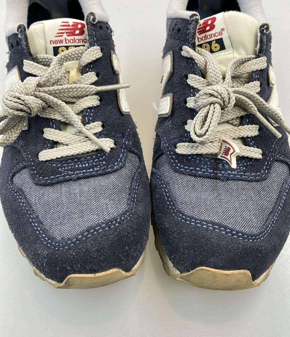 NEW BALANCE ローカットスニーカー WR996ANR レディース SIZE 23.0 (M) ニューバランス