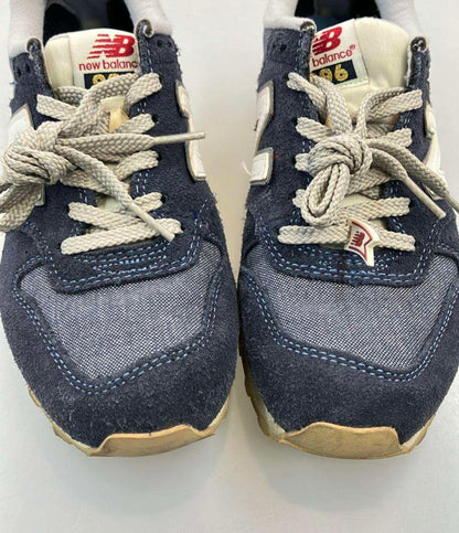 NEW BALANCE ローカットスニーカー WR996ANR レディース SIZE 23.0 (M) ニューバランス