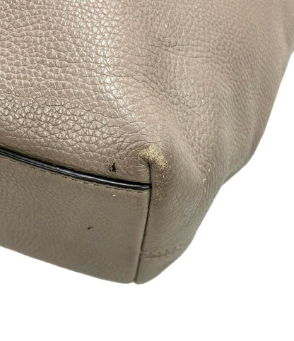 COACH トートバッグ レザー 36600 レディース コーチ