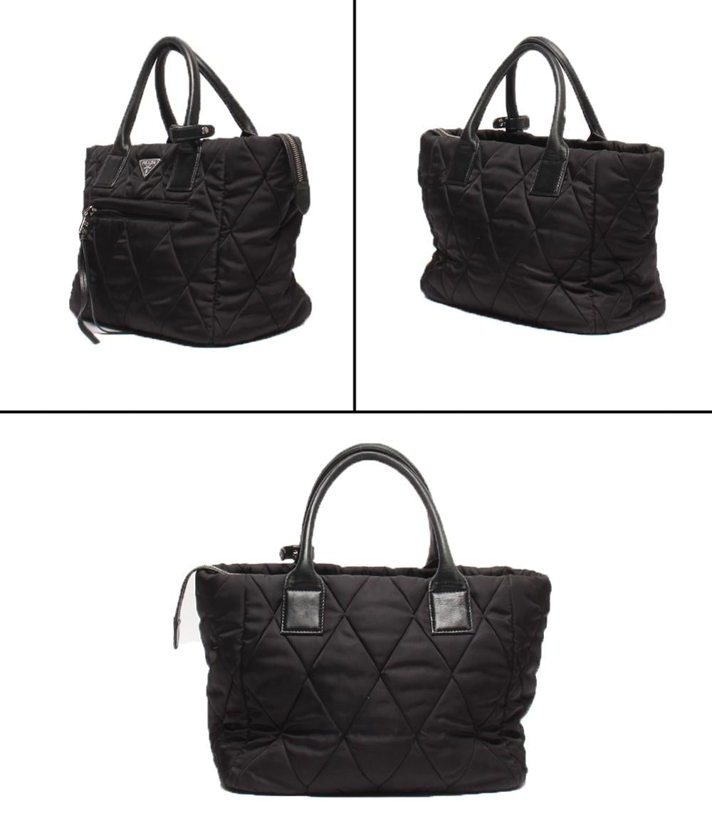 プラダ 2wayショルダーバッグ ハンドバッグ 斜め掛け 1BG168 レディース PRADA