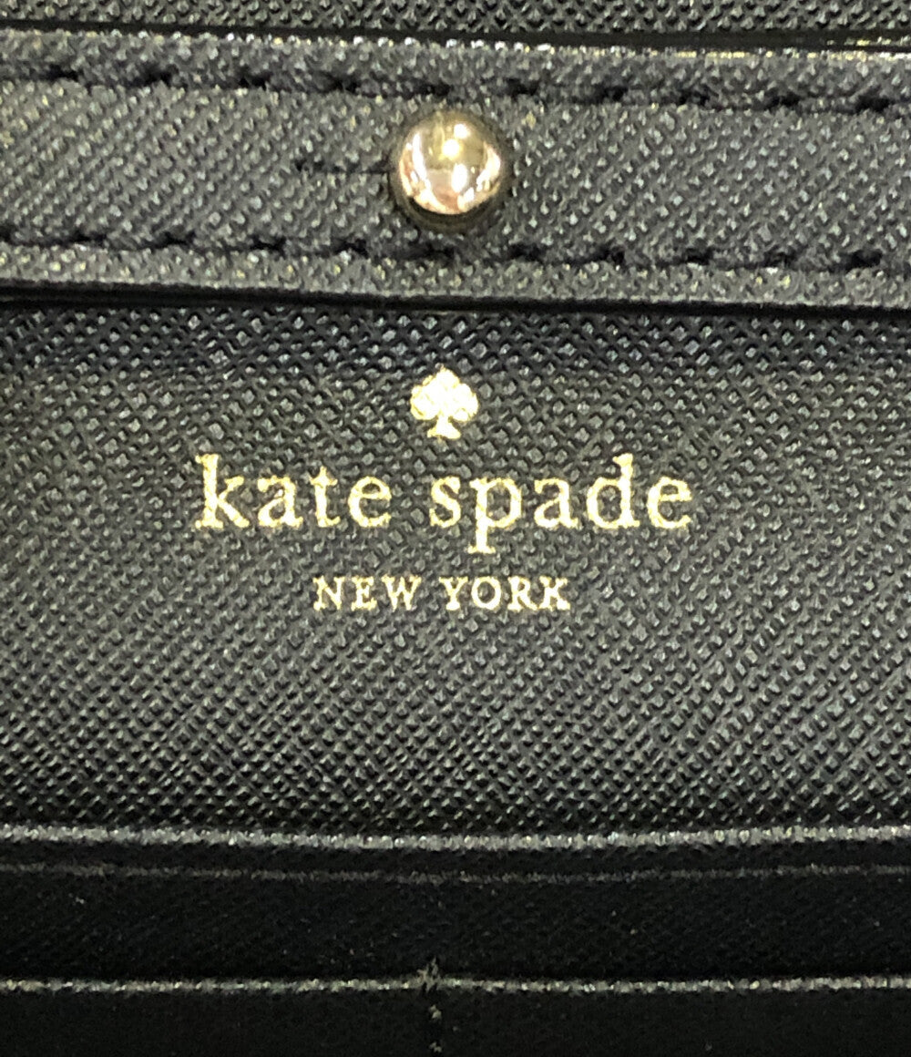 ケイトスペード  ショルダーウォレット 長財布      レディース  (長財布) kate spade