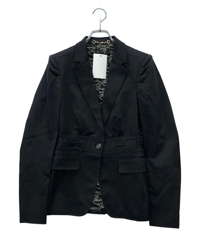 GUCCI テーラードジャケット レディース SIZE 38 (M) グッチ