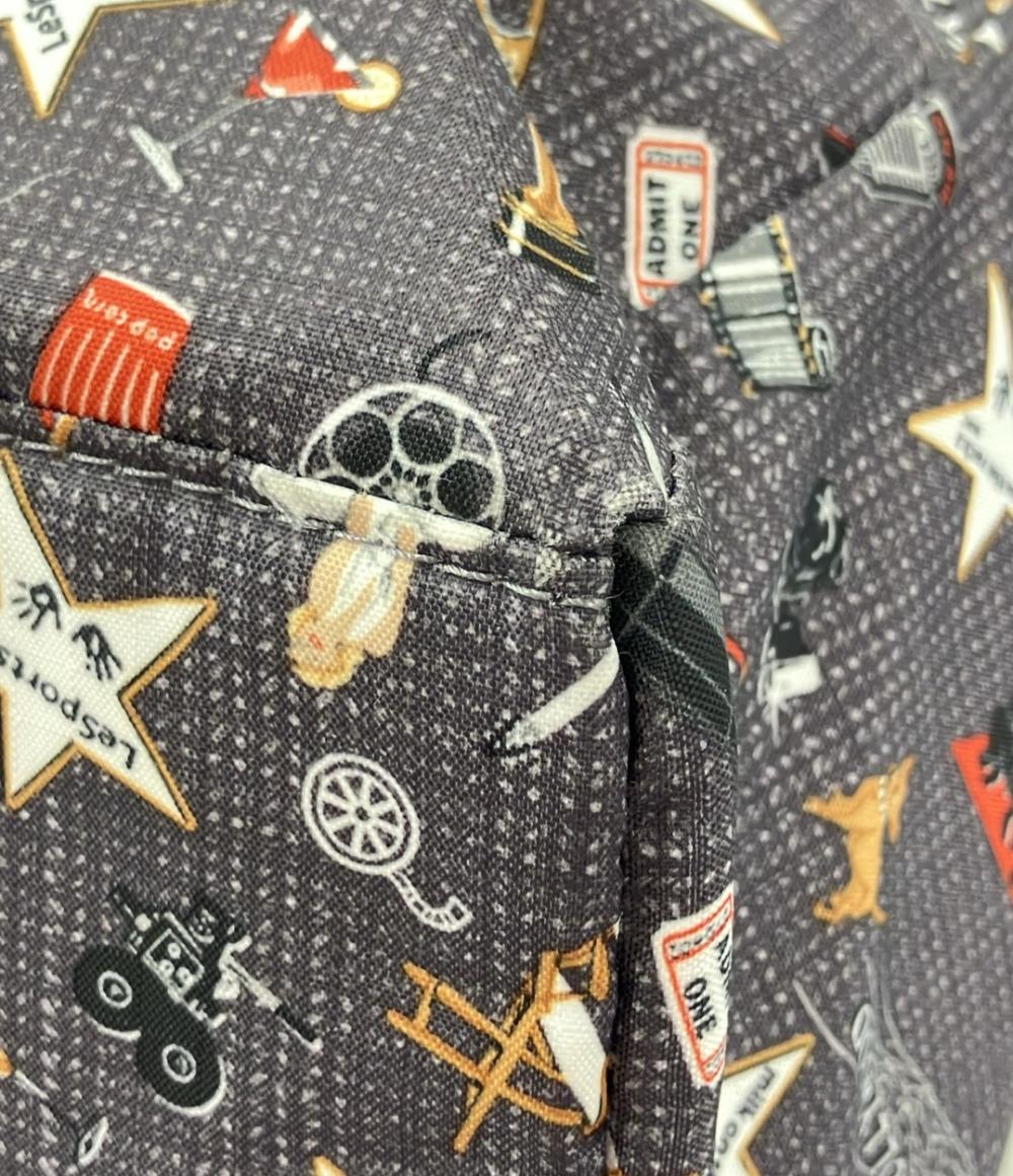 美品 LeSportsac ハンドバッグ レディース レスポートサック