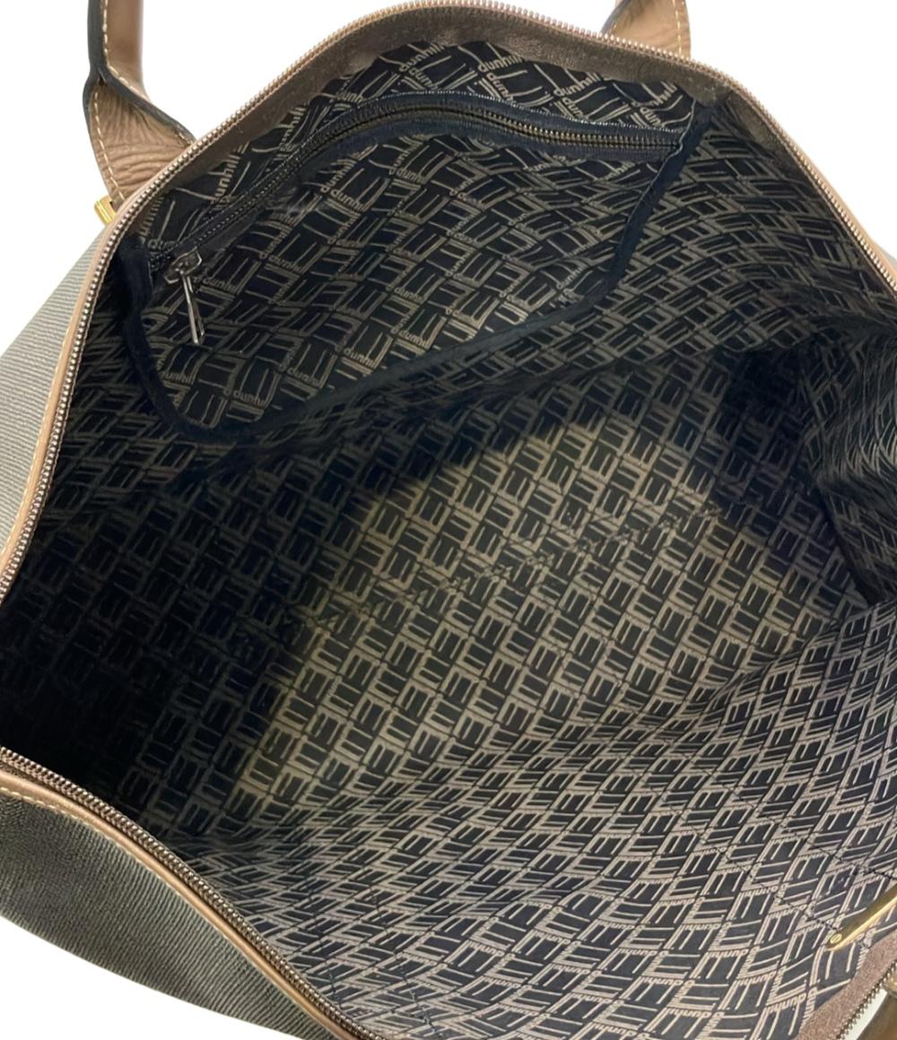 ダンヒル ビジネスバッグ ブリーフケース ハンドバッグ メンズ Dunhill