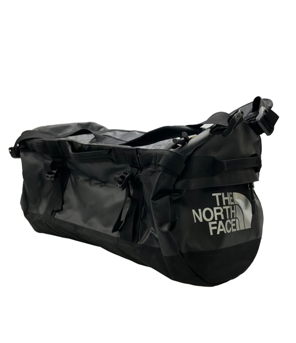 美品 THE NORTH FACE ボストンバッグ メンズ ザ・ノース・フェイス