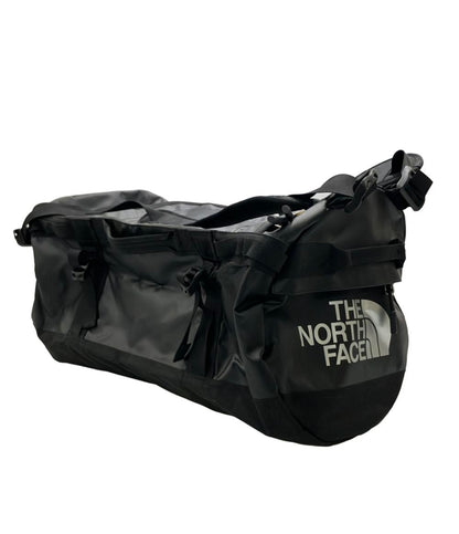 美品 THE NORTH FACE ボストンバッグ メンズ ザ・ノース・フェイス