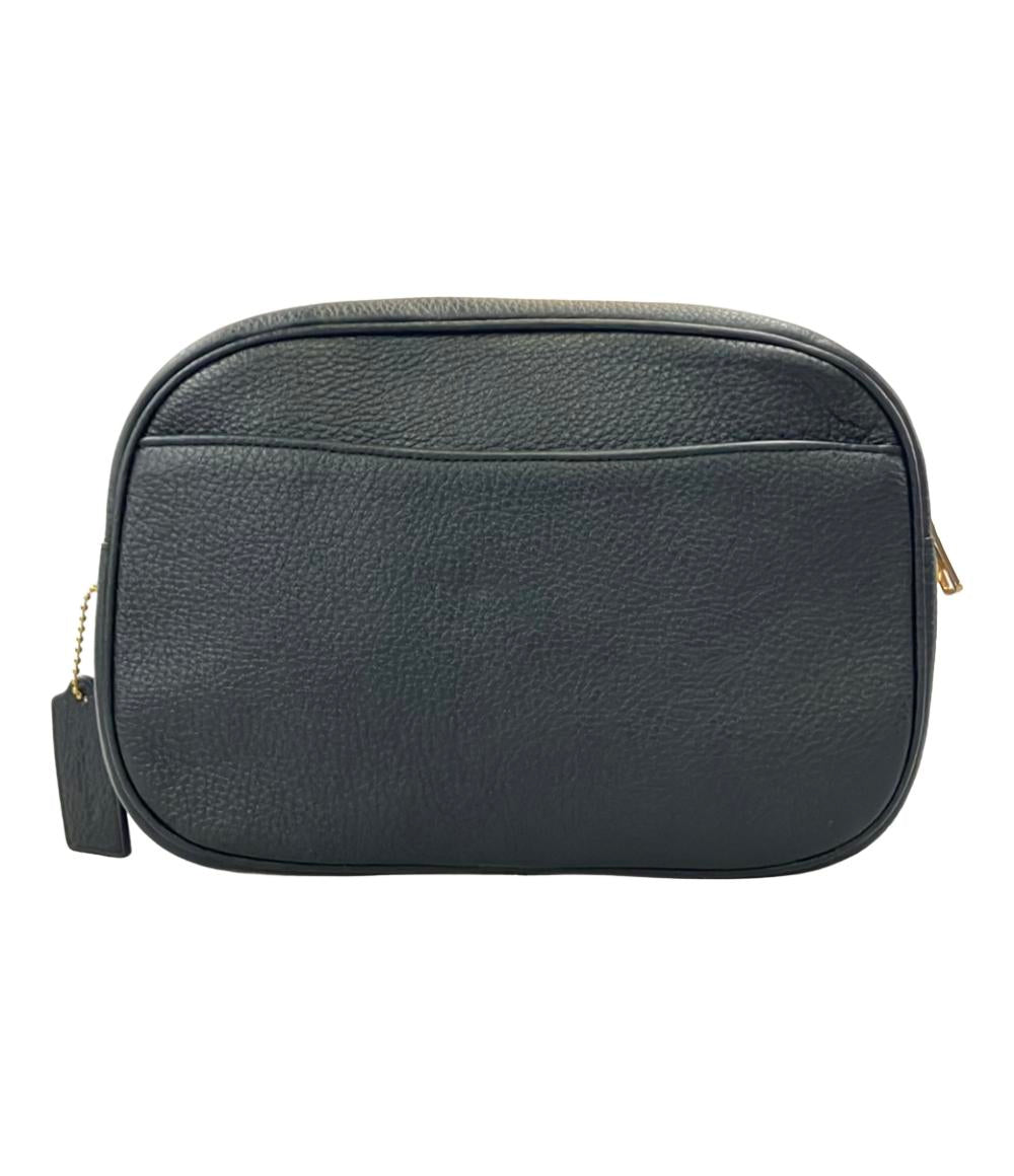 美品 COACH ショルダーバッグ 斜め掛け ジェイミー カメラバッグ CA207