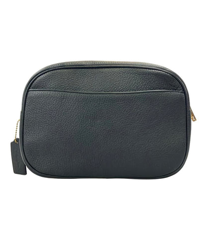 美品 COACH ショルダーバッグ 斜め掛け ジェイミー カメラバッグ CA207 レディース コーチ