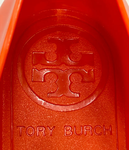 Tory Burch ラバーフラットシューズ レディース SIZE 7 (24.5cm) トリーバーチ