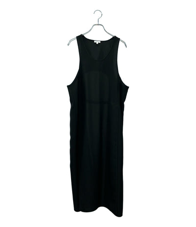 美品 ENFOLD バックホールベスト ロングベスト 300GS430-2310 レディース SIZE 38 (M) エンフォルド