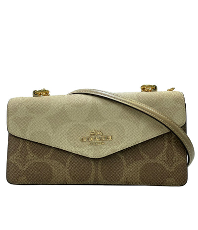 COACH ショルダーバッグ シグネチャー CBI99 レディース コーチ