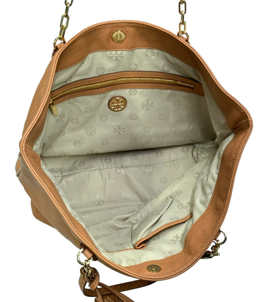 Tory Burch トートバッグ レザー レディース トリーバーチ
