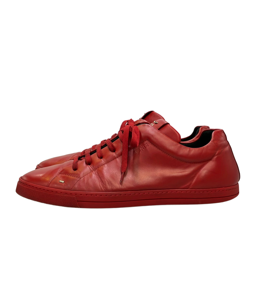 FENDI ローカットスニーカー 7E1008 メンズ SIZE 10 フェンディ