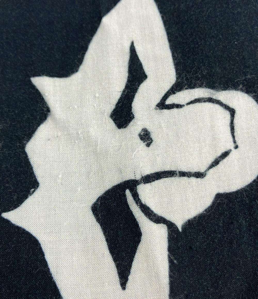 グレースコンチネンタル スイムガールプリントマキシワンピース レディース SIZE 36 (S) GRACE CONTINENTAL