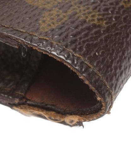 LOUIS VUITTON シガレットケース モノグラム エテュイ シガレット M63024 レディース メンズ ルイ・ヴィトン