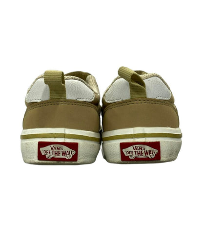 バンズ ローカットスニーカー キッズ SIZE 18 (M) VANS