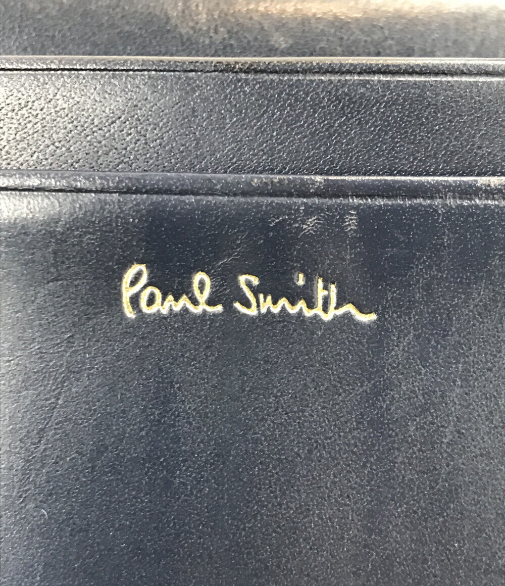 ポールスミス  二つ折り財布長財布      メンズ  (長財布) PAUL SMITH