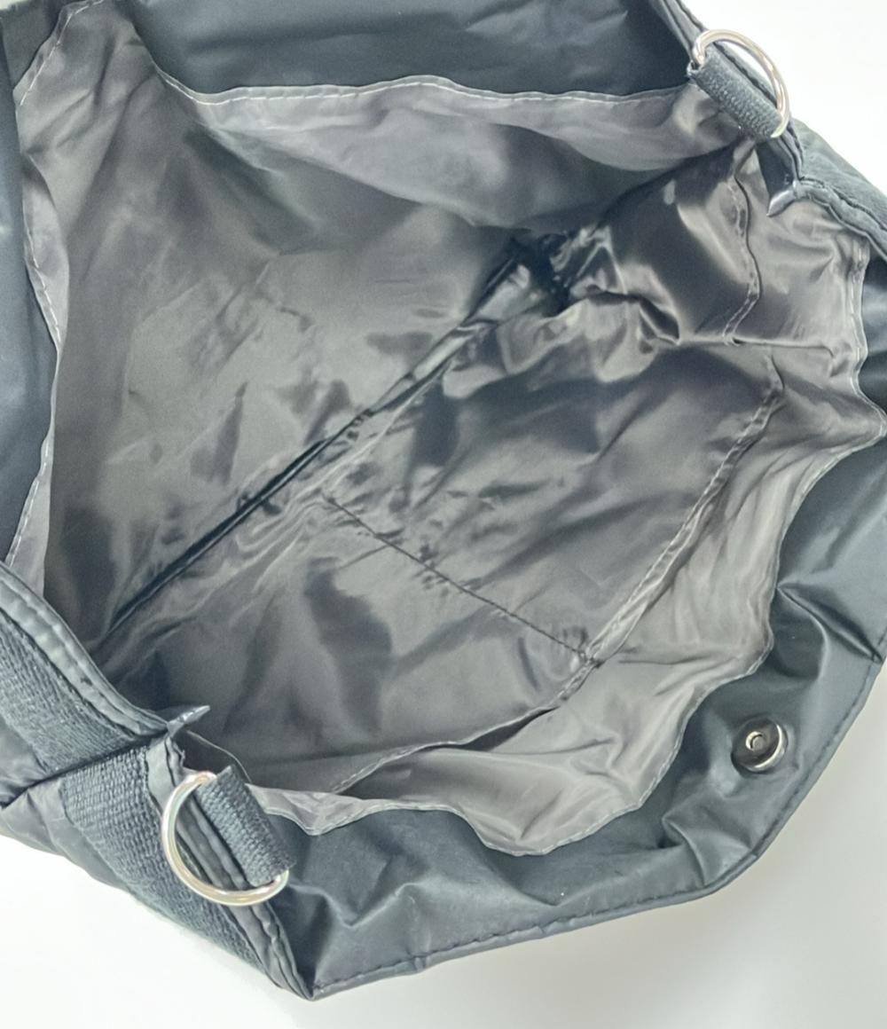 ナノユニバース 2way ハンドバッグ ショルダーバッグ 斜め掛け レディース nano universe