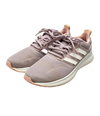 adidas ローカットスニーカー ランニングシューズ ファルコンラン EE8166 レディース SIZE 25.0 アディダス