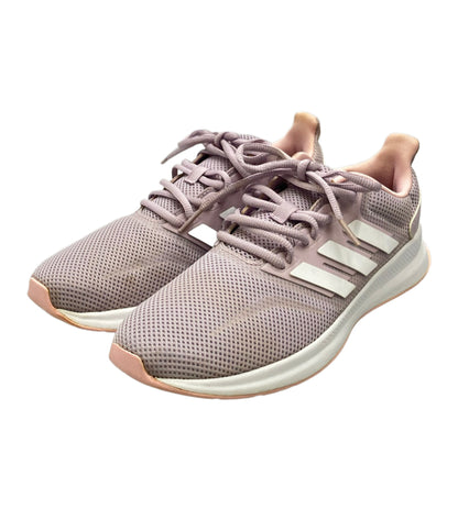adidas ローカットスニーカー ランニングシューズ ファルコンラン EE8166 レディース SIZE 25.0 アディダス