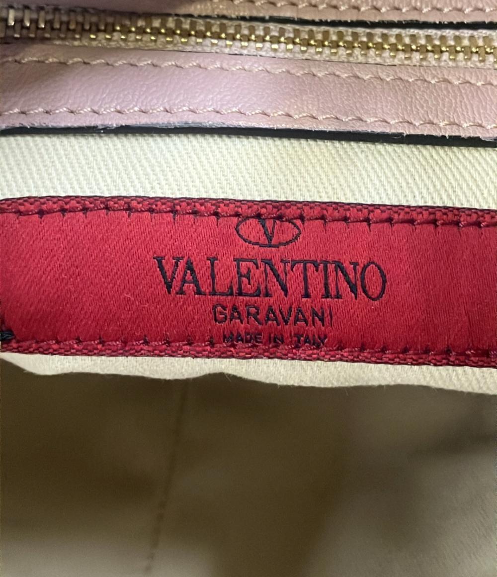 訳あり VALENTINO トートバッグ レディース ヴァレンティノ