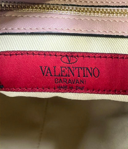 訳あり VALENTINO トートバッグ レディース ヴァレンティノ