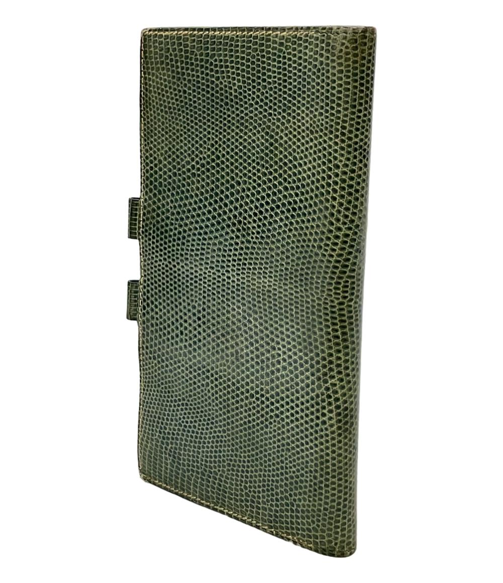 エルメス 手帳カバー ▫︎G刻印 シルバー金具 アジェンダPM レディース HERMES