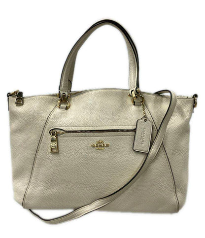 COACH 2WAYハンドバッグ ショルダーバッグ 58874 レディース コーチ