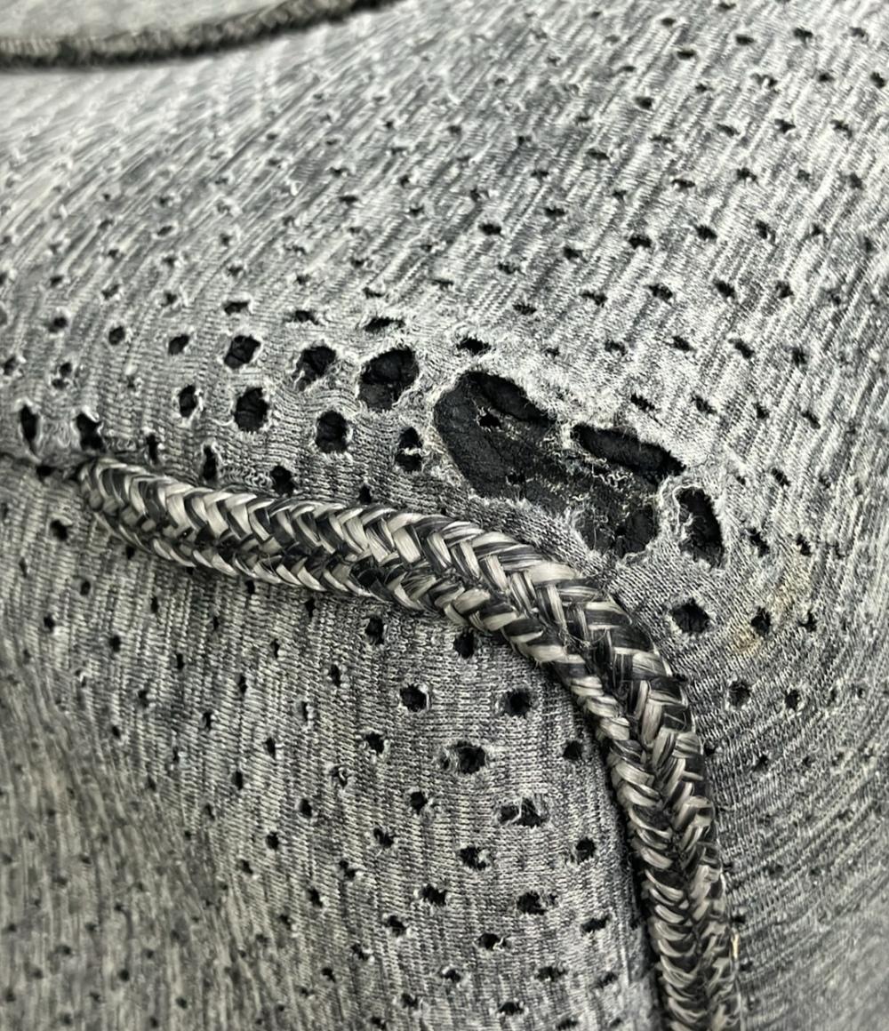 訳あり ステートオブエスケープ トートバッグ レディース state of escape