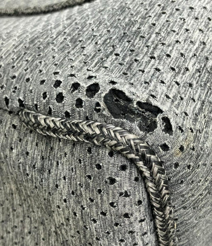 訳あり ステートオブエスケープ トートバッグ レディース state of escape