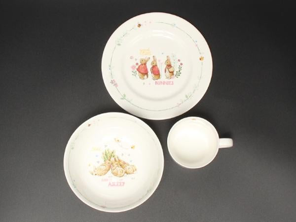 美品 ウエッジウッド プレート 皿 18cm オートミールソーサー 15cm