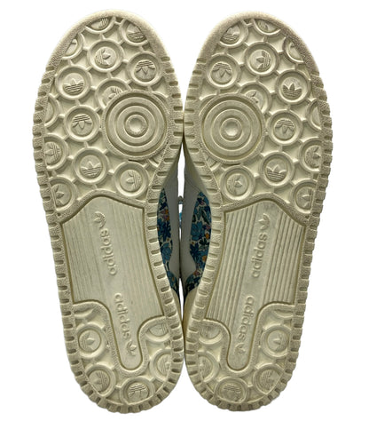 adidas LIBERTY ローカットスニーカー フォーラムボールド リバティ JP7250 レディース SIZE 23.5 アディダス リバティ