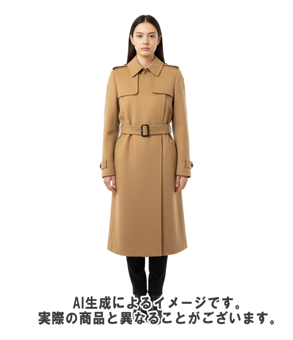 BURBERRY トレンチコート レディース SIZE 40 (M) バーバリー