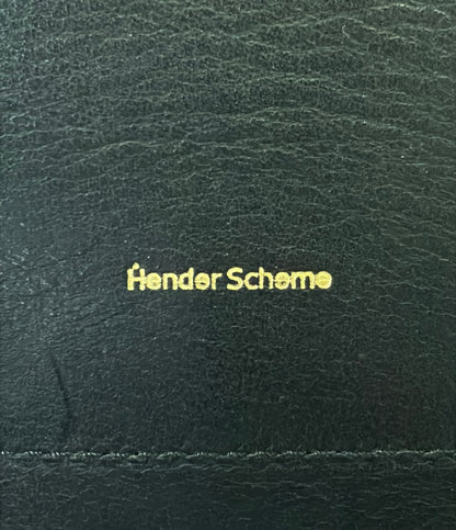 Hender Scheme ショルダーバッグ レディース エンダースキーマ