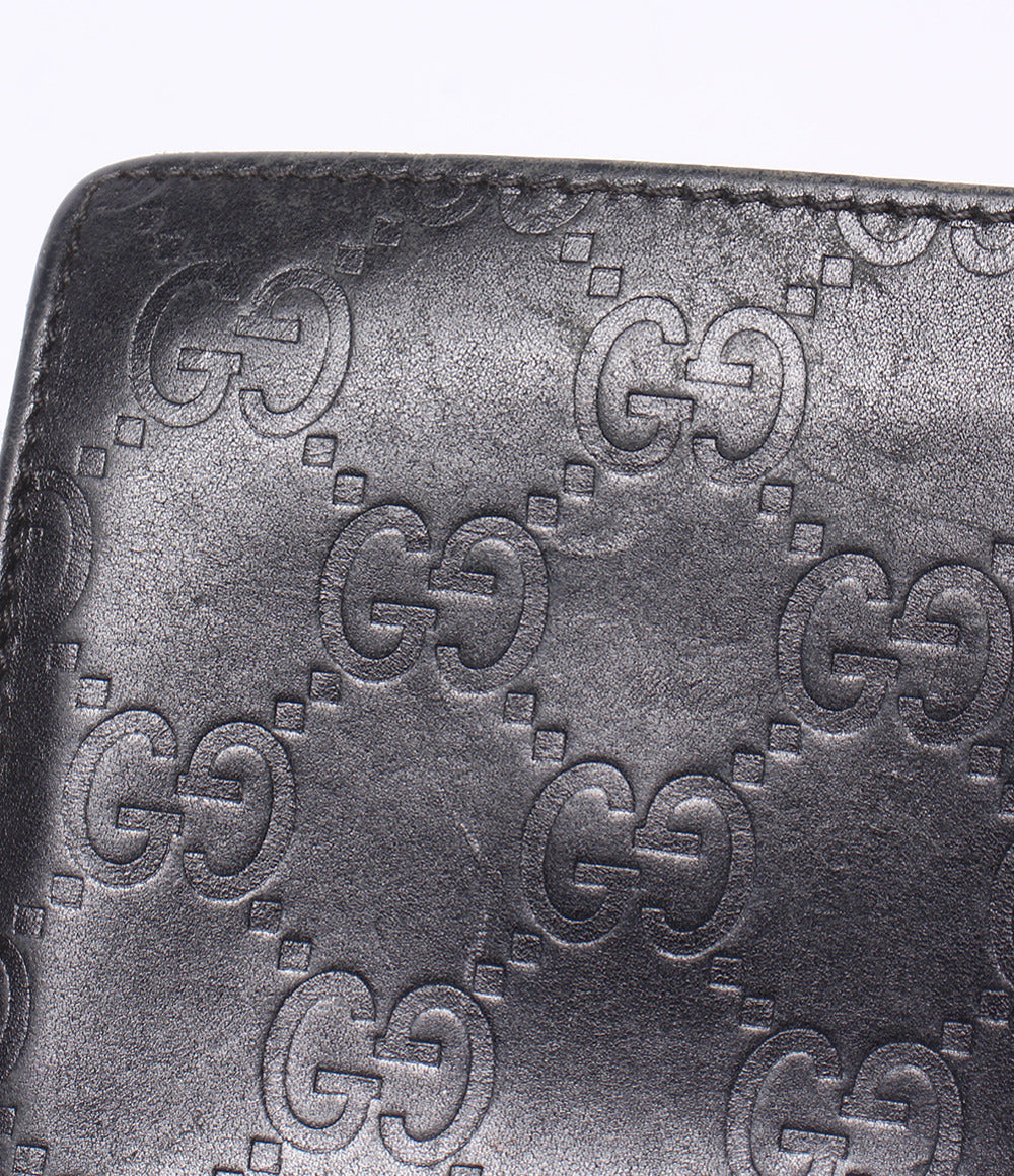 GUCCI 二つ折り財布 146223 2118 メンズ グッチ