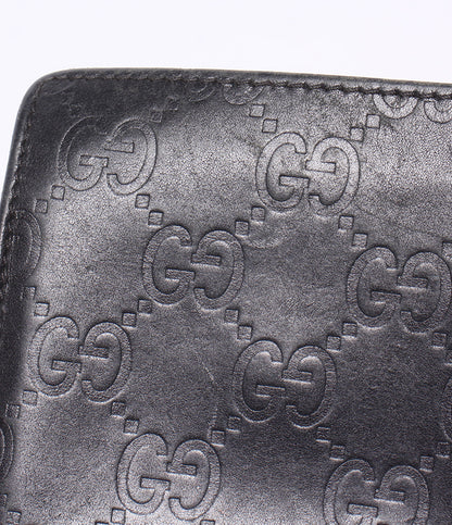 GUCCI 二つ折り財布 146223 2118 メンズ グッチ