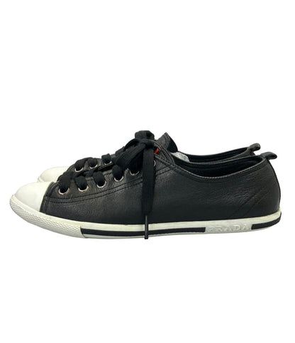 PRADA ローカットスニーカー 3E4739 レディース SIZE 38 (25cm) プラダ