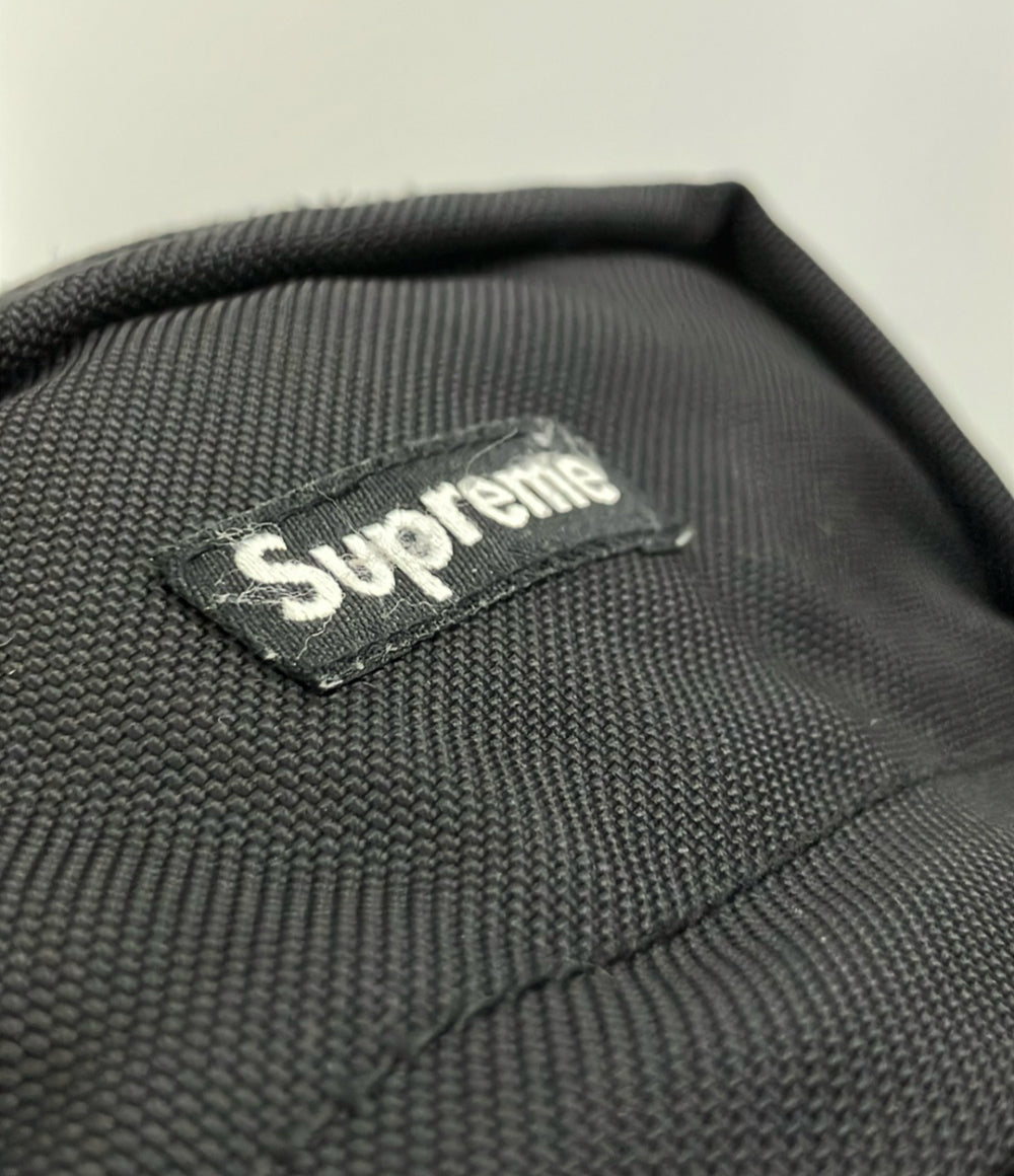 Supreme ショルダーバッグ 斜め掛け ナイロン ユニセックス シュプリーム