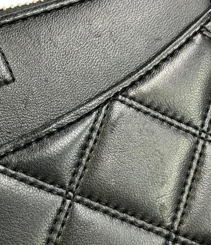 Tory Burch ラウンドファスナー長財布 レディース トリーバーチ