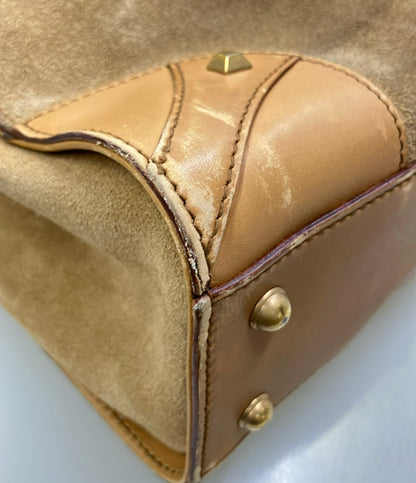 GUCCI ハンドバッグ GGキャンバス 120895 002214 レディース グッチ