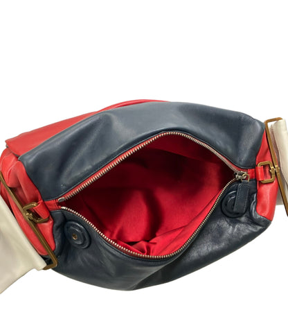 PRADA ショルダーバッグ 肩掛け レディース プラダ